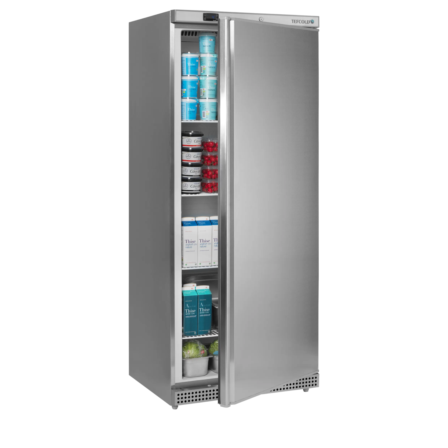 Refroidisseur de stockage  UR600X1 TEFCOLD froide pro–mondialchr.com