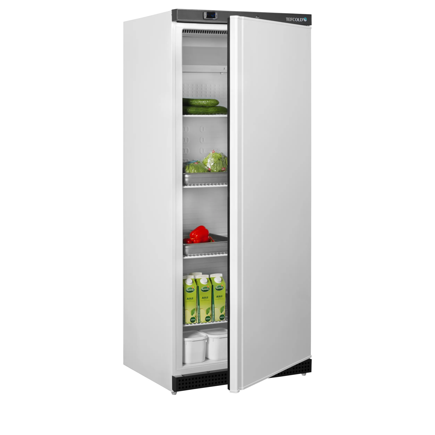 Refroidisseur de stockage UR600W1 TEFCOLD froide pro–mondialchr.com