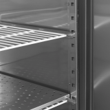 Congélateur d’encas RF500SNACK TEFCOLD 16567 froide pro–mondialchr.com