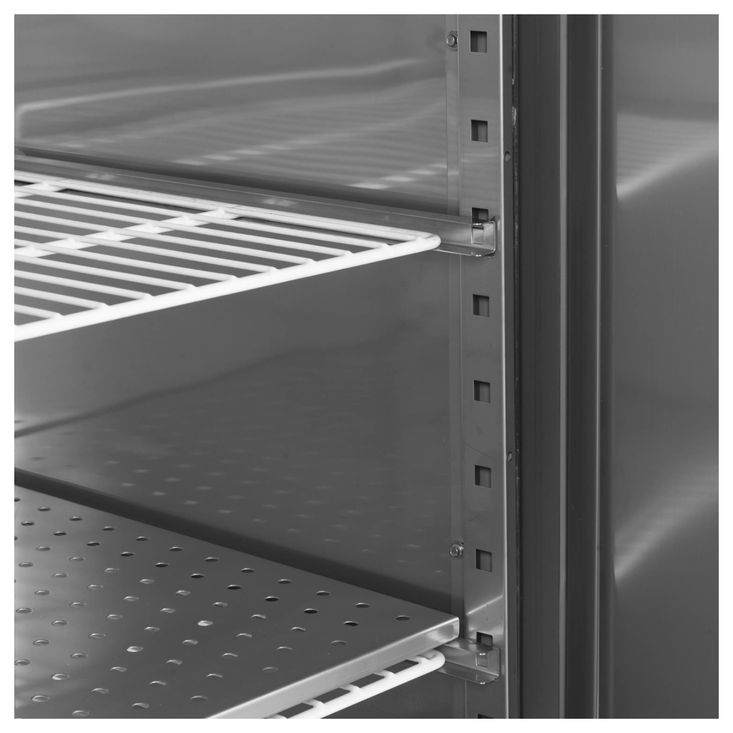 Congélateur d’encas RF500SNACK TEFCOLD 16567 froide pro–mondialchr.com