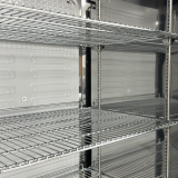 Refroidisseur de stockage UR600SS TEFCOLD froide pro–mondialchr.com