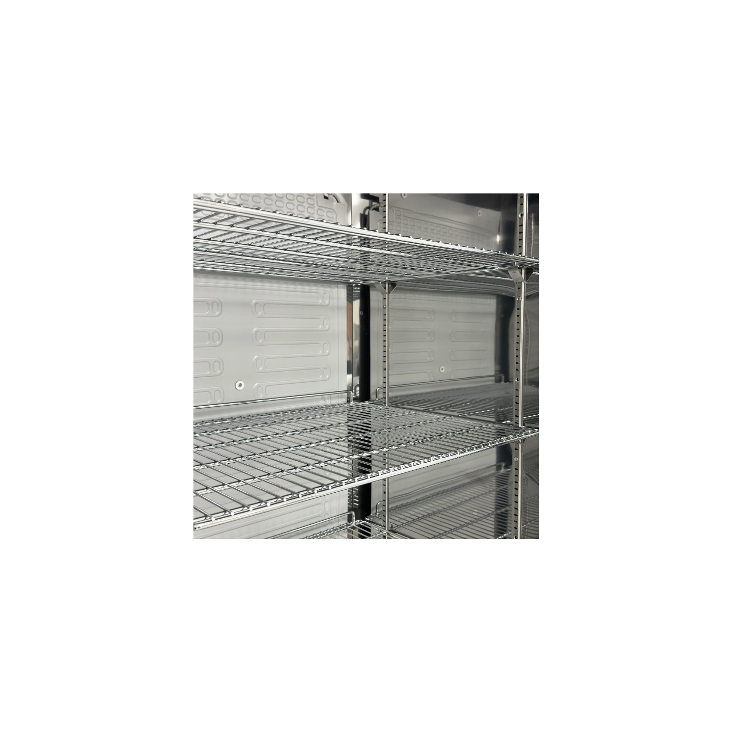 Refroidisseur de stockage UR600SS TEFCOLD froide pro–mondialchr.com