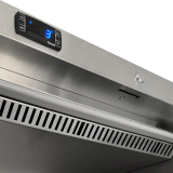 Refroidisseur de stockage UR600SS TEFCOLD froide pro–mondialchr.com