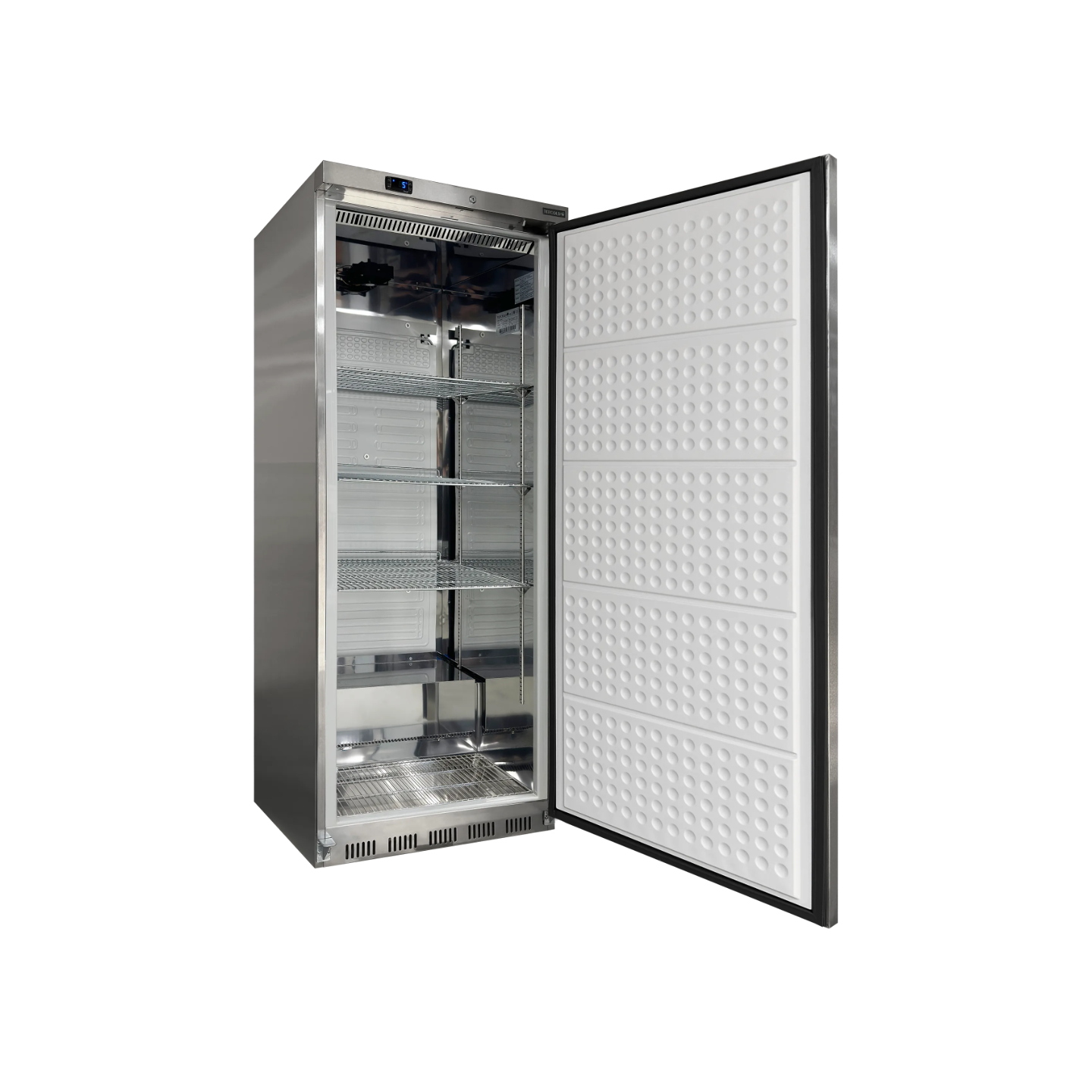 Refroidisseur de stockage UR600SS TEFCOLD froide pro–mondialchr.com