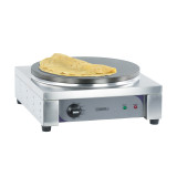 Crêpière carrée 35 électrique