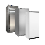 Congélateurs de stockage GN2/1 UF600SS TEFCOLD froide pro–mondialchr.com