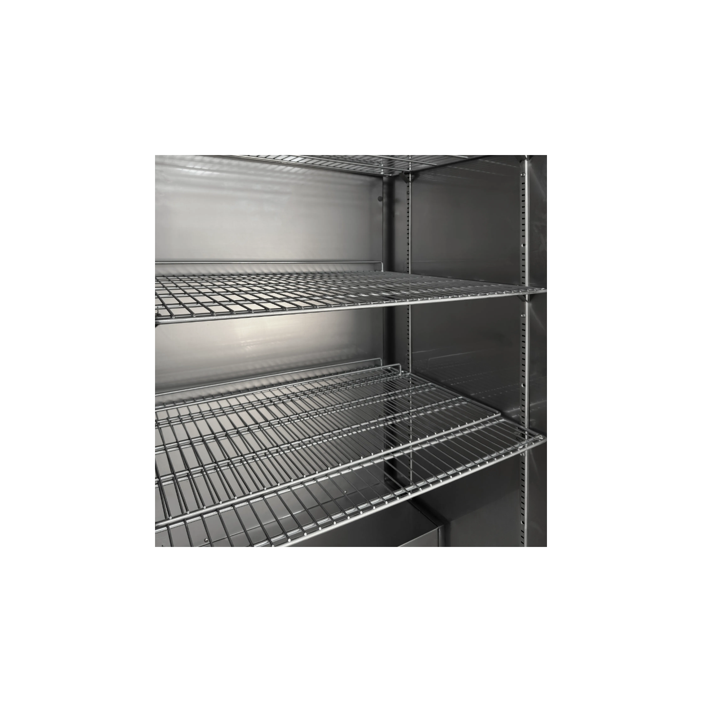 Congélateurs de stockage GN2/1 UF600SS TEFCOLD froide pro–mondialchr.com