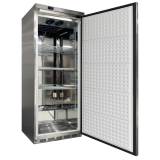 Congélateurs de stockage GN2/1 UF600SS TEFCOLD froide pro–mondialchr.com