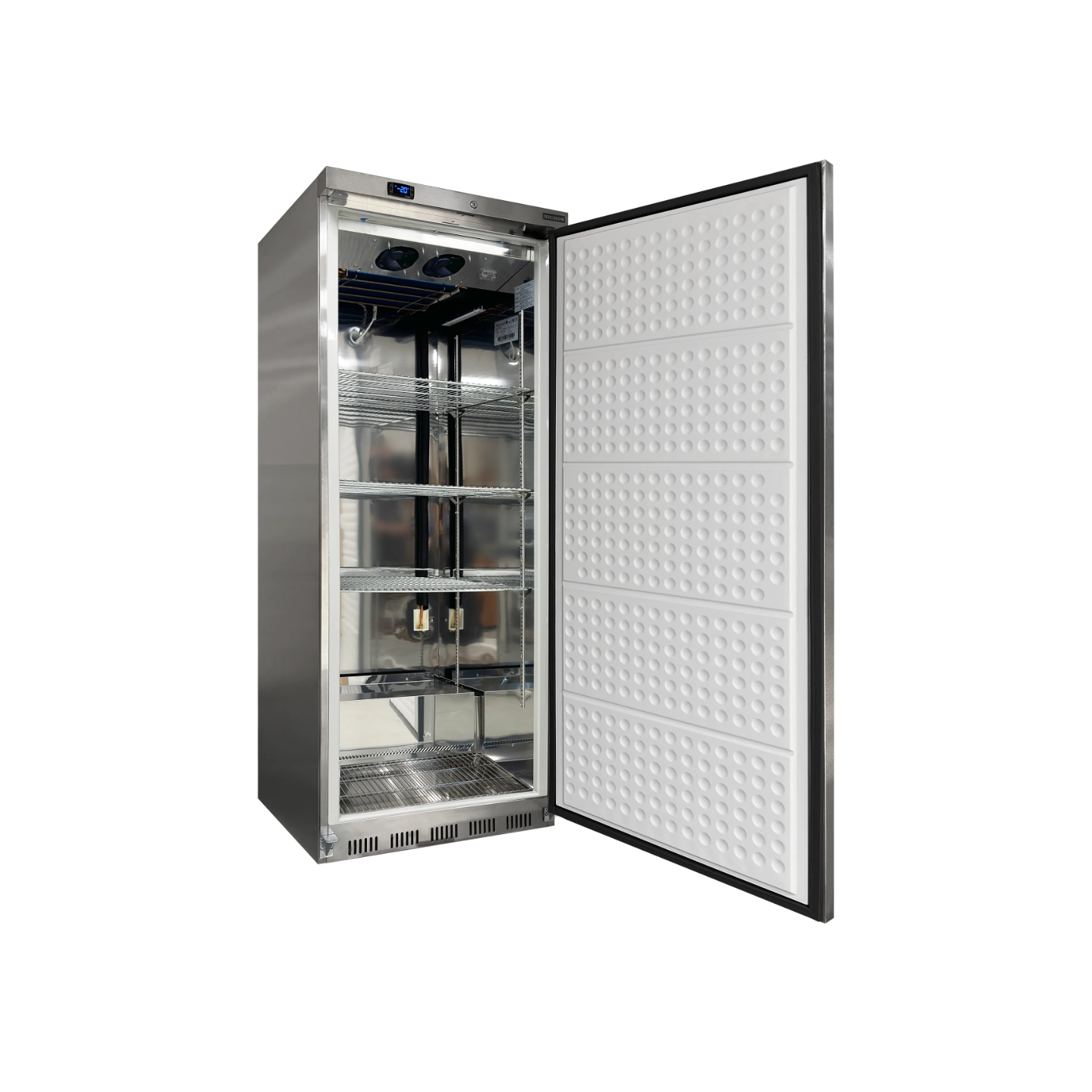 Congélateurs de stockage GN2/1 UF600SS TEFCOLD froide pro–mondialchr.com