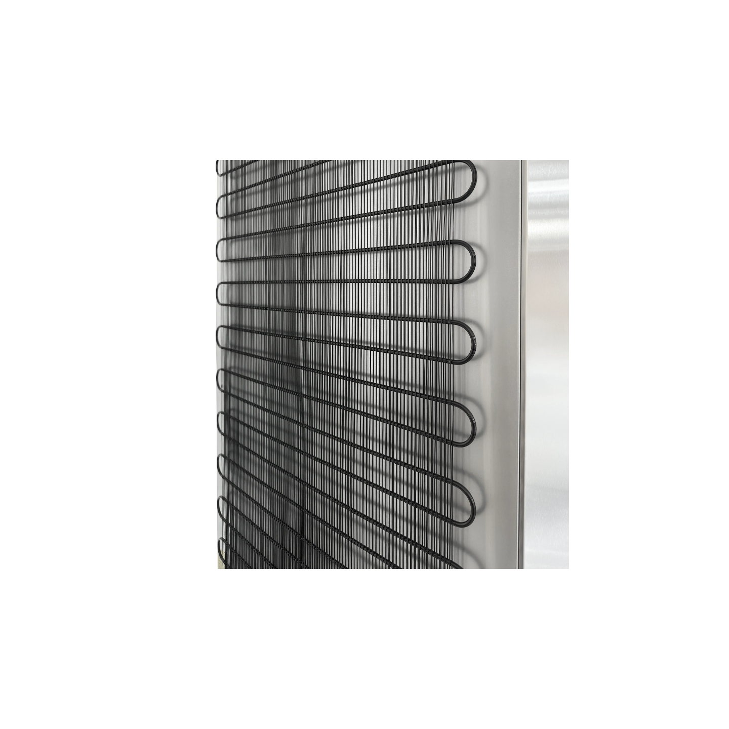 Congélateurs de stockage GN2/1 UF600SS TEFCOLD froide pro–mondialchr.com