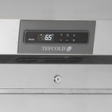 Réfrigérateur vertical GN2/1 RK710G TEFCOLD froide pro–mondialchr.com