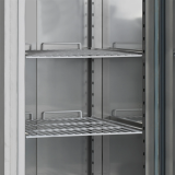 Réfrigérateur vertical GN2/1 RK710G TEFCOLD froide pro–mondialchr.com