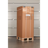 Réfrigérateur vertical GN2/1 RK710G TEFCOLD froide pro–mondialchr.com