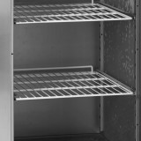 Réfrigérateur vertical L680 mm Inox Pro TEFCOLD 16556 – mondialchr.com
