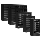 Vitrine réfrigérée supermarché MDCA937HB TEFCOLD pro–mondialchr.com