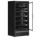 Vitrine réfrigérée supermarché MDCA937HB TEFCOLD pro–mondialchr.com