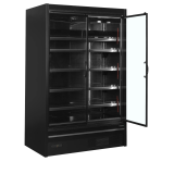 Vitrine réfrigérée supermarché MDCA1250HB TEFCOLD pro–mondialchr.com