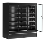 Vitrine réfrigérée supermarché MDCA1875HB TEFCOLD pro–mondialchr.com