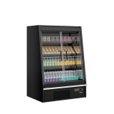 Vitrine réfrigérée pour supermarché Galaxy+ TEFCOLD 47542–mondialchr.com