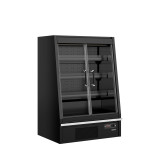 Vitrine réfrigérée pour supermarché Galaxy+ TEFCOLD 47542–mondialchr.com