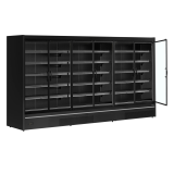 Vitrine réfrigérée supermarché MDCA3750HB TEFCOLD pro–mondialchr.com