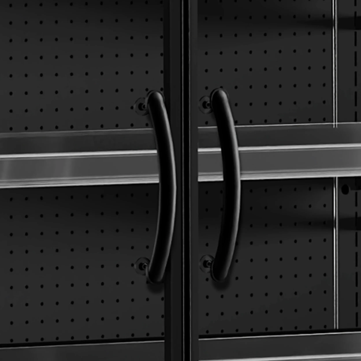 Vitrine réfrigérée supermarché MDCA3750HB TEFCOLD pro–mondialchr.com