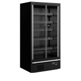 Vitrine réfrigérée supermarché Galaxy+ Maxi TEFCOLD 48092 mondialchr.com