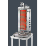 Machine électrique à kebab E3 POTIS