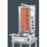 Machine électrique à kebab F E3 POTIS