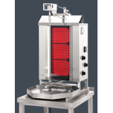 Machine électrique à kebab CE3 POTIS