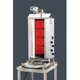 Machine électrique à kebab CE4 POTIS