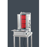 Machine électrique à kebab F CE3 POTIS