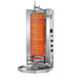 Machine électrique à kebab MU E3 POTIS