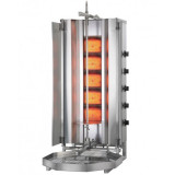Machine à kebab gaz MU G3 POTIS
