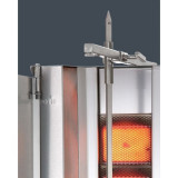 Machine à kebab gaz MU G3 POTIS