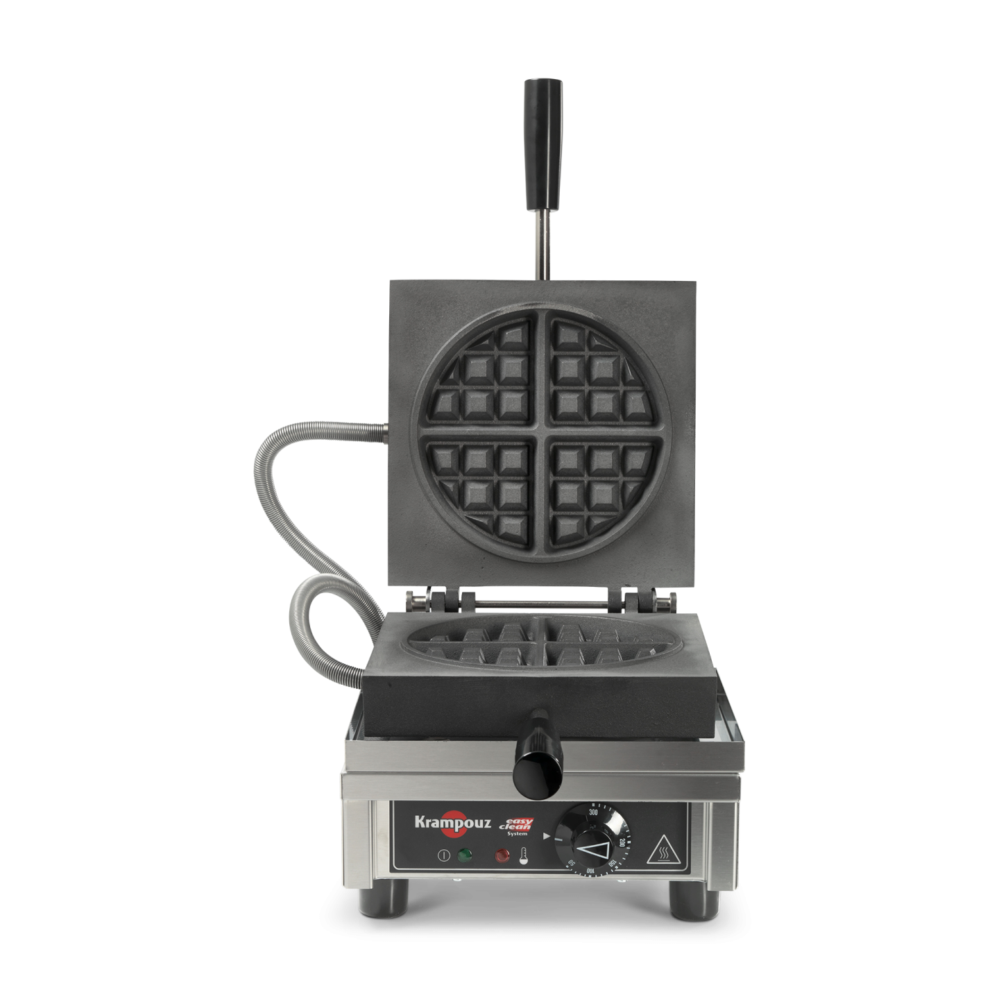 Gaufrier  professionnel Ronde 90° krampouz
