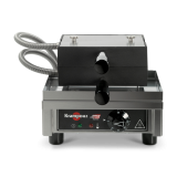 Gaufrier professionnel 4×6 Fruits 90° Krampouz