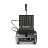 Gaufrier professionnel 4×6 Fruits 90° Krampouz