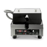 Gaufrier professionnel 4x7 Bruxelles 90° Krampouz