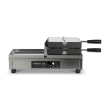Gaufrier professionnel Sucettes 180° Krampouz
