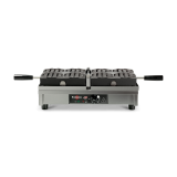 Gaufrier professionnel Sucettes 180° Krampouz