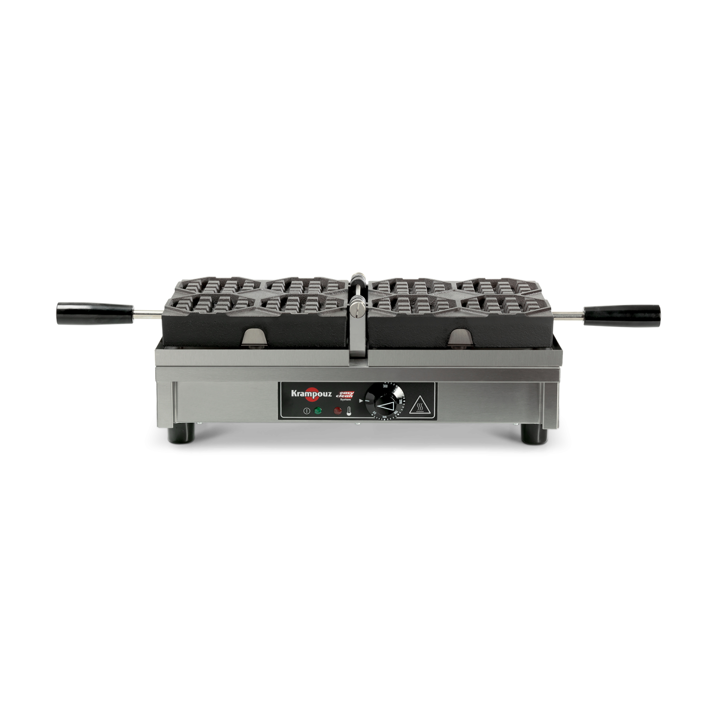 Gaufrier professionnel Sucettes 180° Krampouz