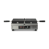 Gaufrier professionnel Churros simple Krampouz