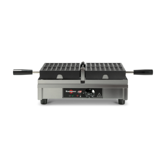 Gaufrier professionnel Churros simple Krampouz