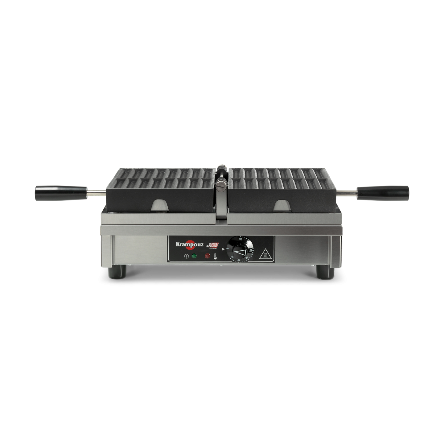 Gaufrier professionnel Churros simple Krampouz