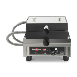 Gaufrier professionnel Fine 180° simple A/A Krampouz