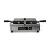 Gaufrier professionnel Fine 180° simple G/D Krampouz