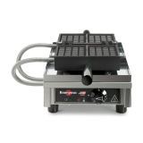 Gaufrier professionnel 4x6 Fruits 180° simple A/A Krampouz