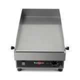 Plancha électrique inox professionnelle Krampouz