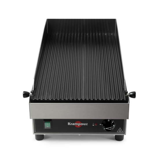 Grill électrique professionnel Krampouz